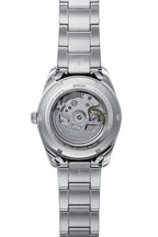 RA-AC0R02L Reloj Orient Stretto Date Classic de caballero correa de metal