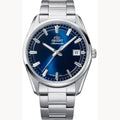 RA-AC0R02L Reloj Orient Stretto Date Classic de caballero correa de metal