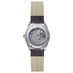 RA-AC0R03Y Reloj Orient Stretto Date de hombre banda de piel