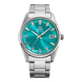 RA-AC0R06L Reloj Orient Stretto Date de hombre correa de metal