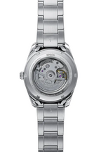 RA-AC0R07P Reloj Orient Stretto Date de hombre correa de metal