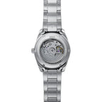RA-AC0R08Y Reloj Orient Stretto Date de hombre correa de metal