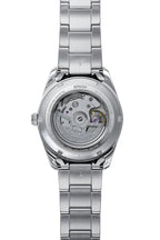 RA-AC0R09L Reloj Orient Stretto Date de hombre correa de metal