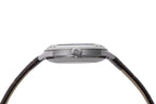 RA-AG0002S Reloj Orient Bambino de caballero pulsera de cuero