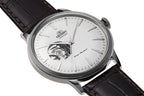 RA-AG0002S Reloj Orient Bambino de caballero pulsera de cuero