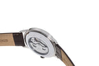 RA-AG0002S Reloj Orient Bambino de caballero pulsera de cuero