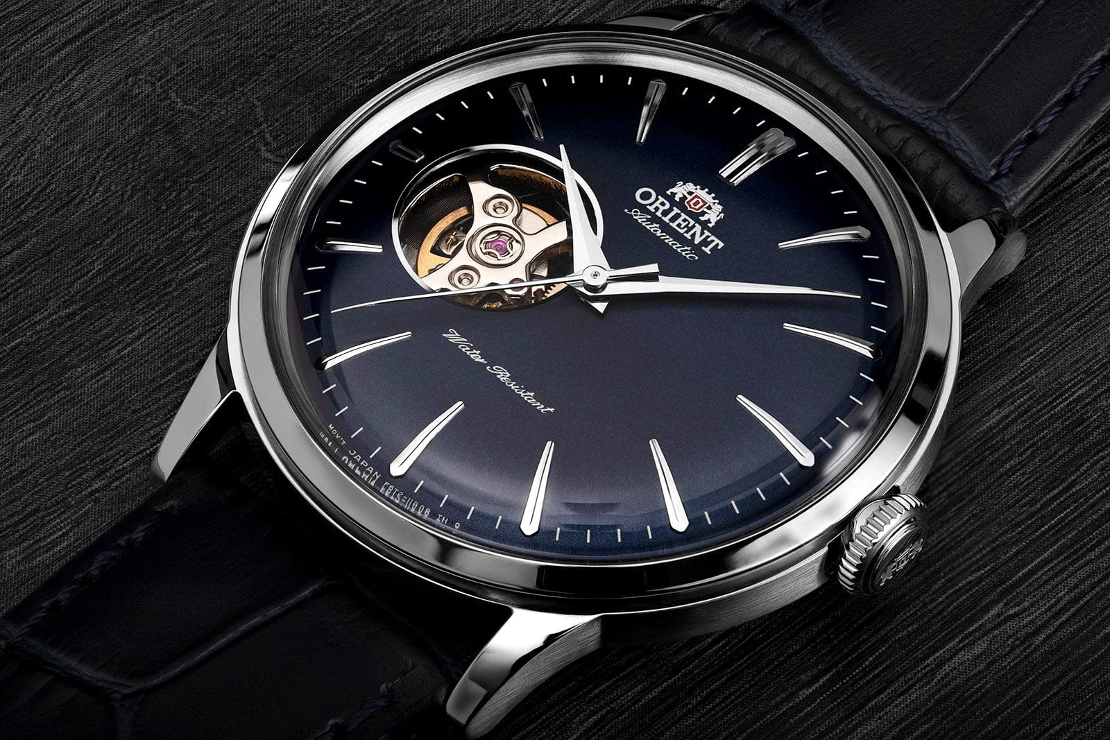 RA-AG0005L Reloj Orient para Caballero Automático
