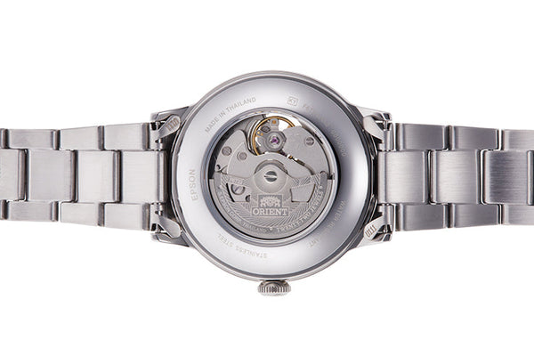 Reloj RA-AG0026E Orient Helios de caballero pulsera de metal — imagen 2 de 3