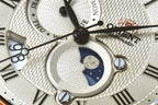 RA-AK0007S Reloj Orient Day & Night de hombre correa de piel