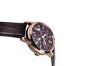 RA-AK0009T  Reloj Orient Classic de caballero banda de piel 42 mm