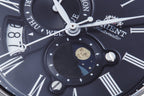 RA-AK0010B Reloj Orient Classic de hombre banda de piel 42 mm