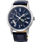 RA-AK0010B Reloj Orient Classic de hombre banda de piel 42 mm
