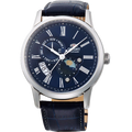RA-AK0011D Reloj Orient Classic de hombre pulsera de piel