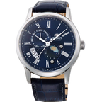 RA-AK0011D Reloj Orient Classic de hombre pulsera de piel