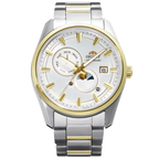 RA-AK0312S Reloj Orient Stretto de hombre correa de metal