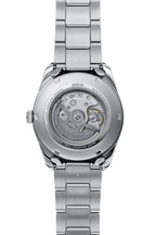 RA-AK0315L Reloj Orient Stretto Day & Night de hombre correa de metal
