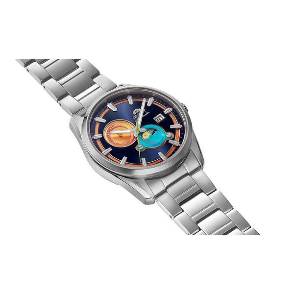 RA-AK0316L Reloj Orient Contemporary Stretto de hombre correa de metal