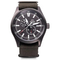 RA-AK0403N Reloj Orient Orient de hombre pulsera de metal