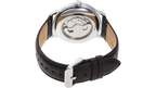 RA-AK0701S Orient Classic de caballero pulsera de cuero