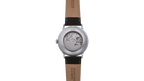 RA-AK0701S Orient Classic de caballero pulsera de cuero