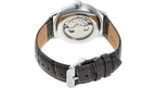 RA-AK0704N Reloj Orient Bambino Hombre Correa Cuero Negro