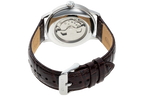 RA-AK0705R Orient Bambino de caballero pulsera de piel