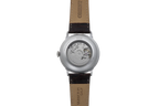 RA-AK0705R Orient Bambino de caballero pulsera de piel