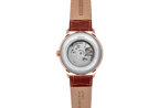 RA-AK0801S Orient Bambino de hombre pulsera de piel
