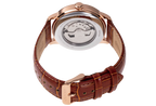RA-AK0801S Orient Bambino de hombre pulsera de piel