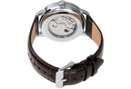 RA-AK0804Y Orient Bambino de caballero correa de piel