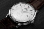 RA-AP0002S Reloj Orient para Caballero Automático