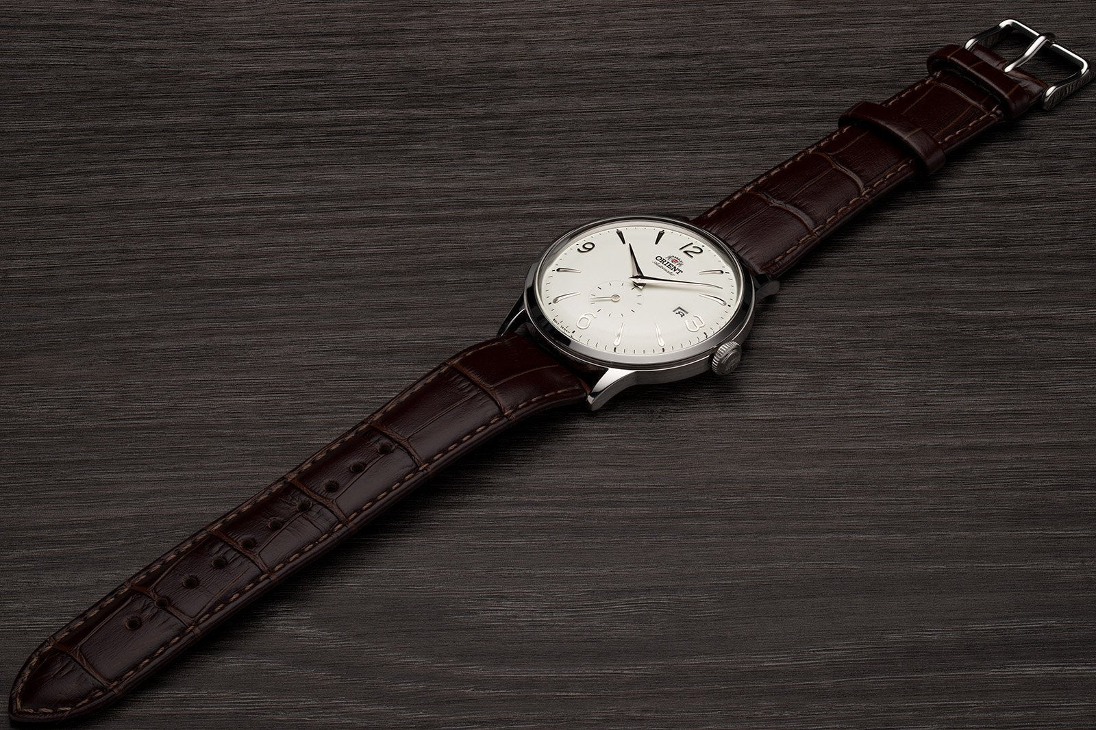 RA-AP0002S Reloj Orient para Caballero Automático