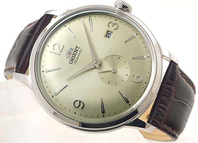 RA-AP0003S10B Reloj Orient para Hombre Automático