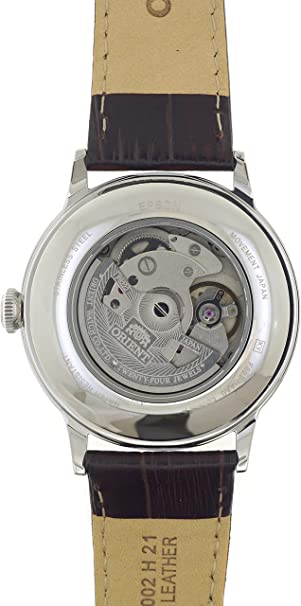 RA-AP0003S10B Reloj Orient para Hombre Automático
