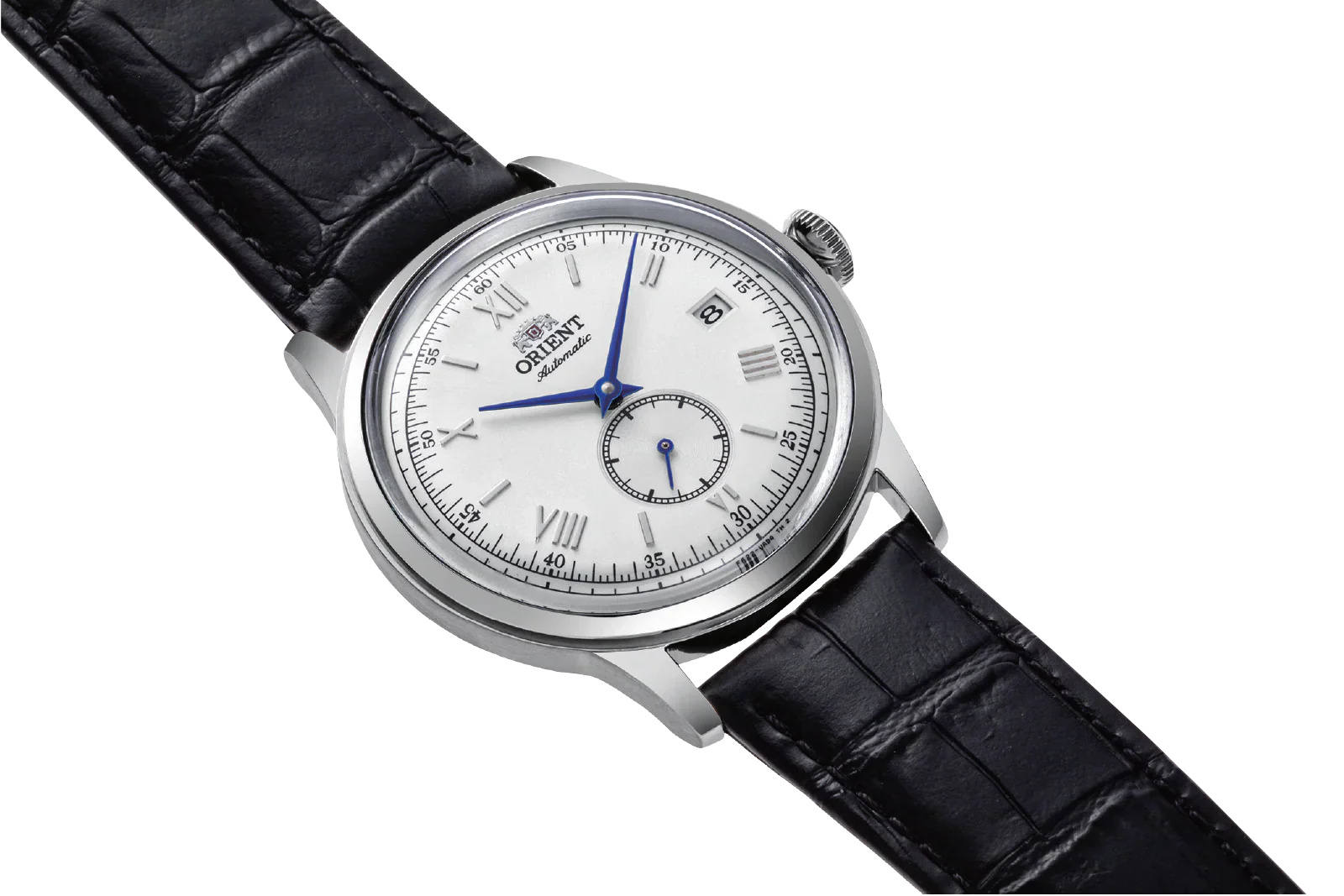 RA-AP0104S Reloj Orient Bambino de hombre pulsera cuero