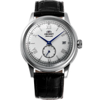 RA-AP0104S Reloj Orient Bambino de hombre pulsera cuero