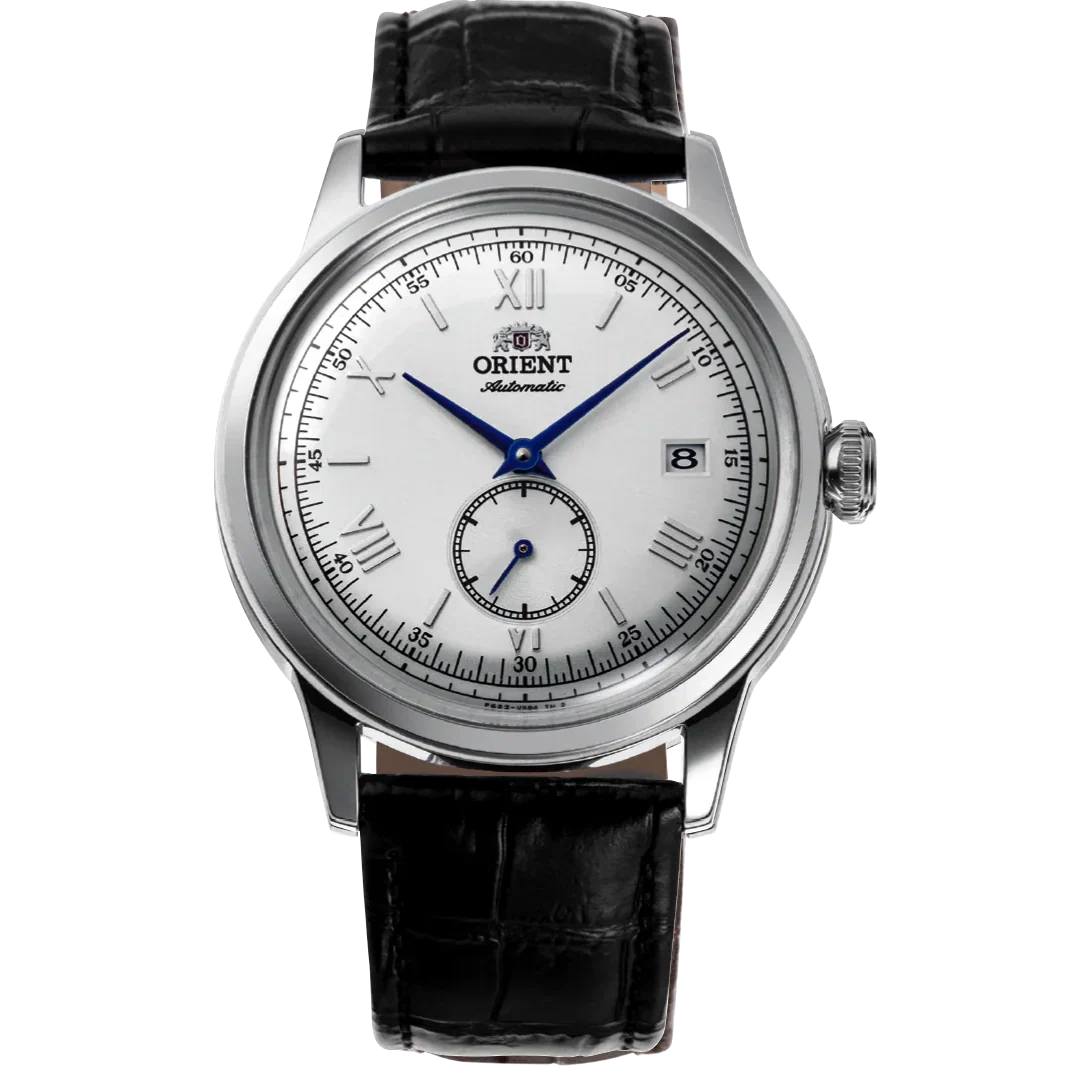 RA-AP0104S Reloj Orient Bambino de hombre pulsera cuero