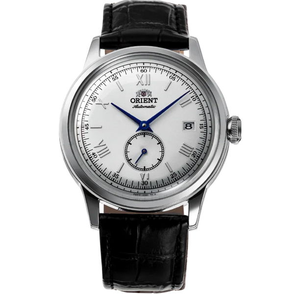 RA-AP0104S Reloj Orient Bambino de hombre pulsera cuero
