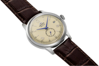 RA-AP0105Y Reloj Orient Bambino de hombre pulsera de piel