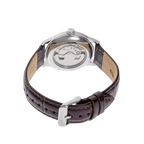 RA-AP0105Y Reloj Orient Bambino de hombre pulsera de piel