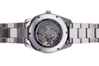 RA-AR0001S Reloj Orient Stretto de hombre correa de metal