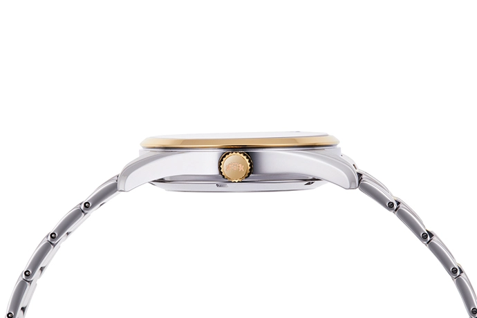 RA-AR0001S Reloj Orient Stretto de hombre correa de metal