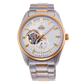 RA-AR0001S Reloj Orient Stretto de hombre correa de metal