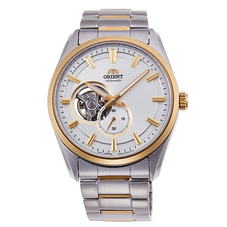RA-AR0001S Reloj Orient Stretto de hombre correa de metal