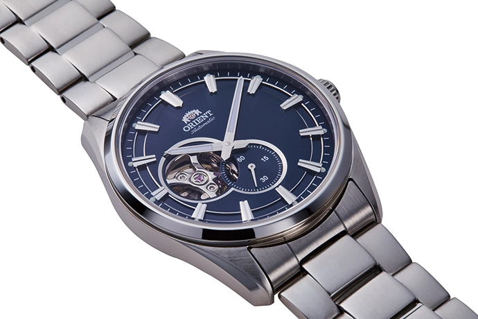 RA-AR0003L Reloj Orient Stretto de hombre correa de metal