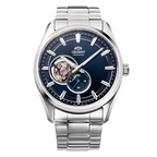 RA-AR0003L Reloj Orient Stretto de hombre correa de metal