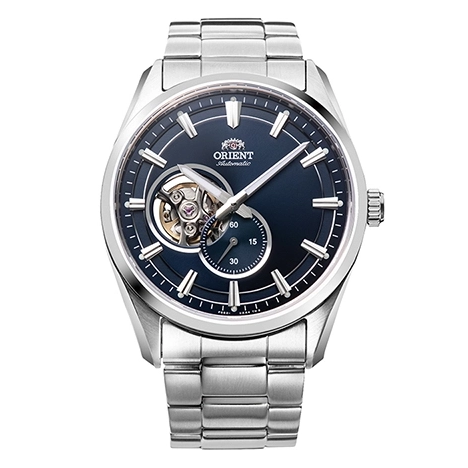 RA-AR0003L Reloj Orient Stretto de hombre correa de metal