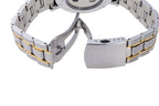 RA-AS0007S Reloj Orient Sun & Moon Hombre Acero Bicolor