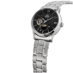 RA-AS0008B Reloj Orient Classic de hombre pulsera de metal 42 mm