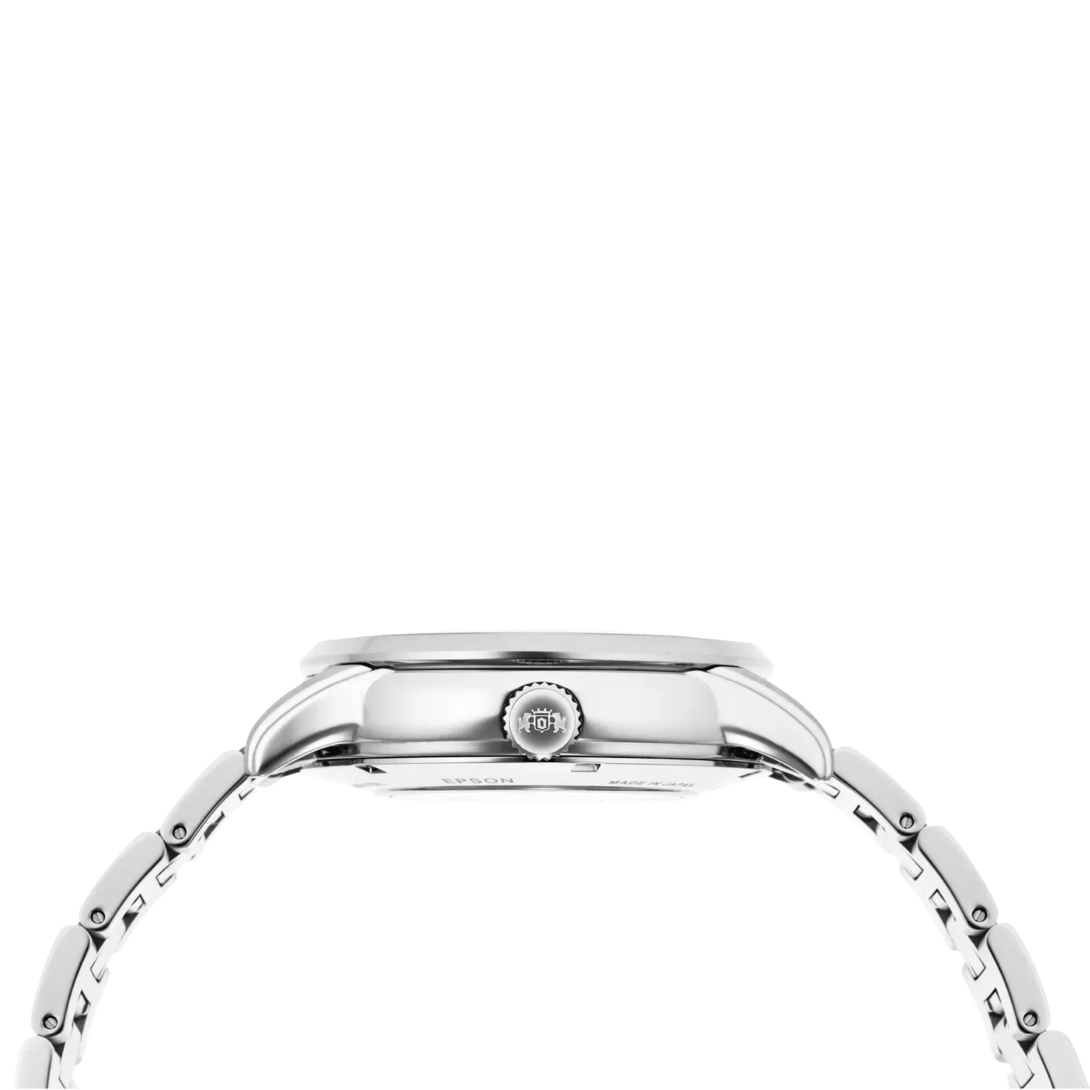 RA-AS0008B Reloj Orient Classic de hombre pulsera de metal 42 mm